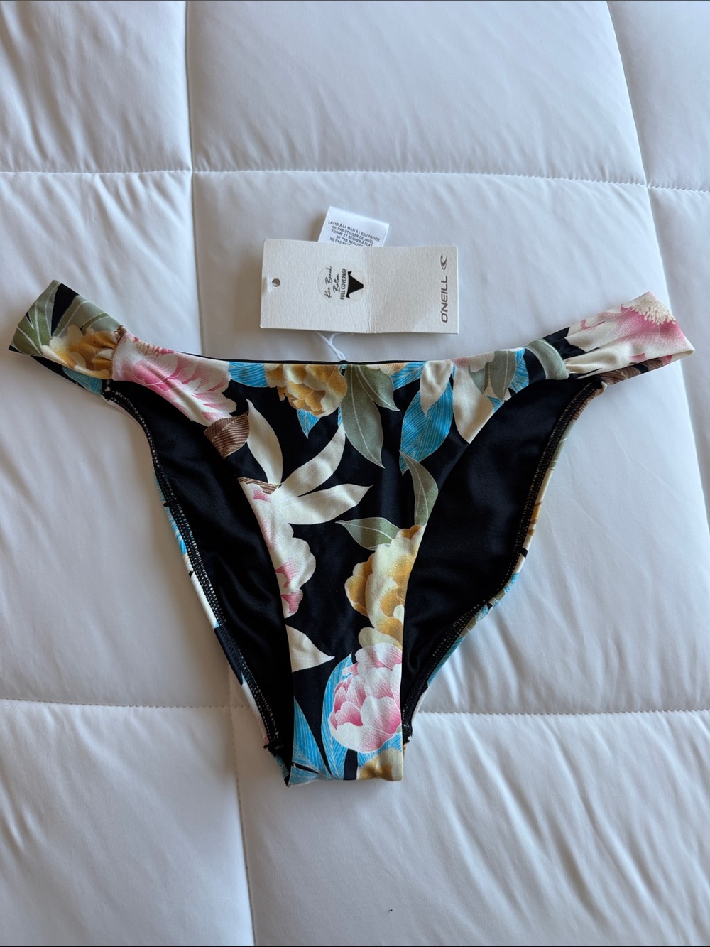 NWT O’Neill Bikini Bottoms